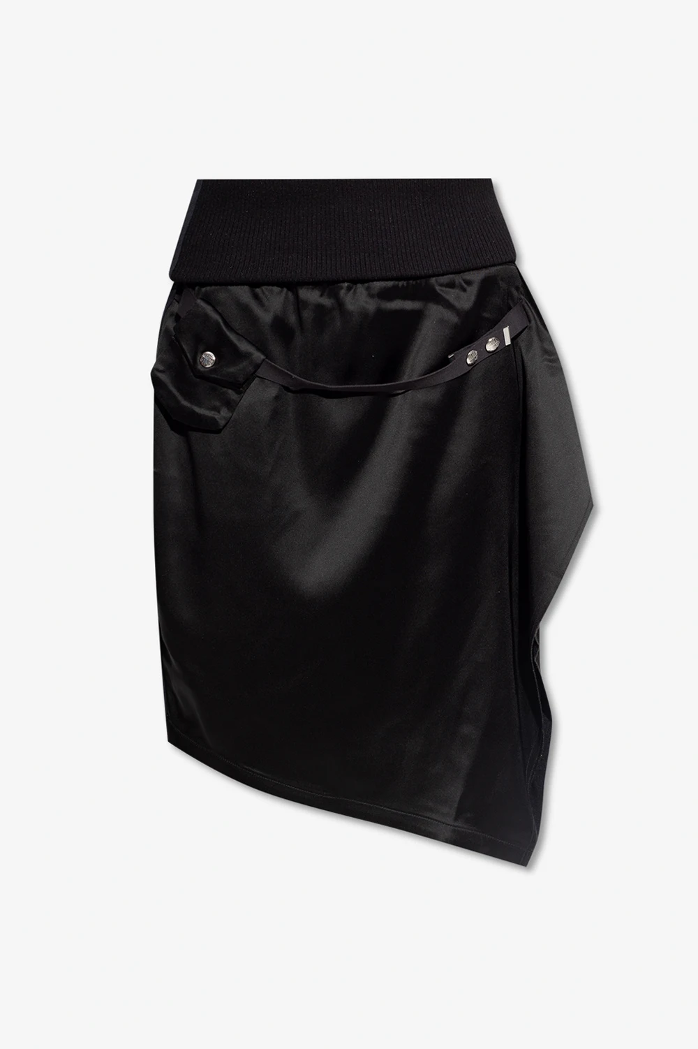 ‘O-PAULINE’ skirt