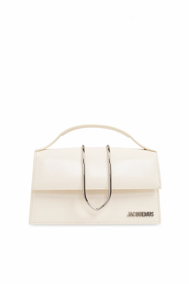 kremowy Torba `Le Grand Bambino`