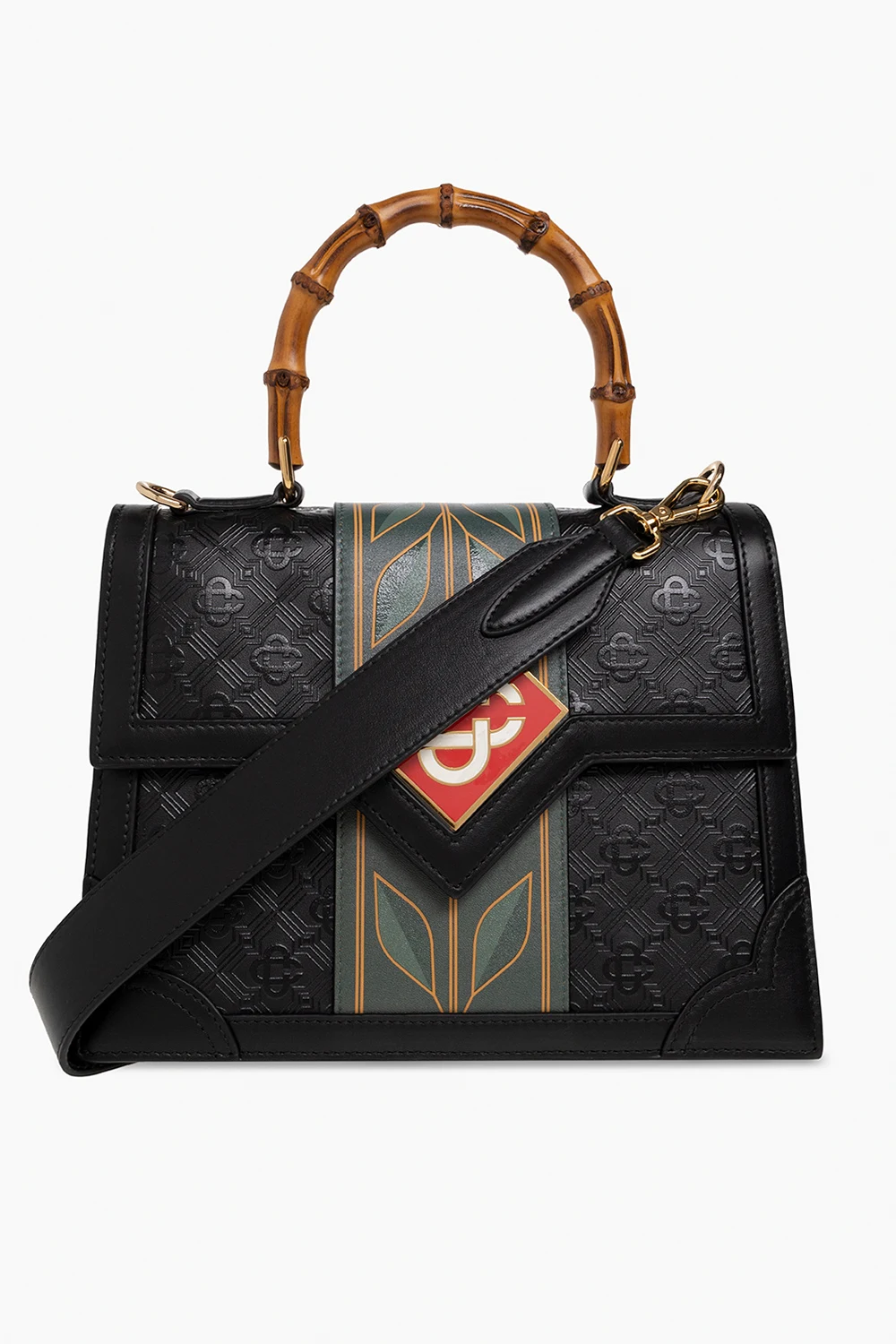 Torba na ramię ‘Jeanne’