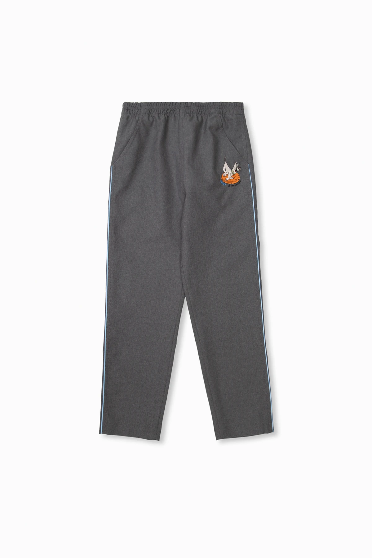 GRAU Gucci x The Jetsons