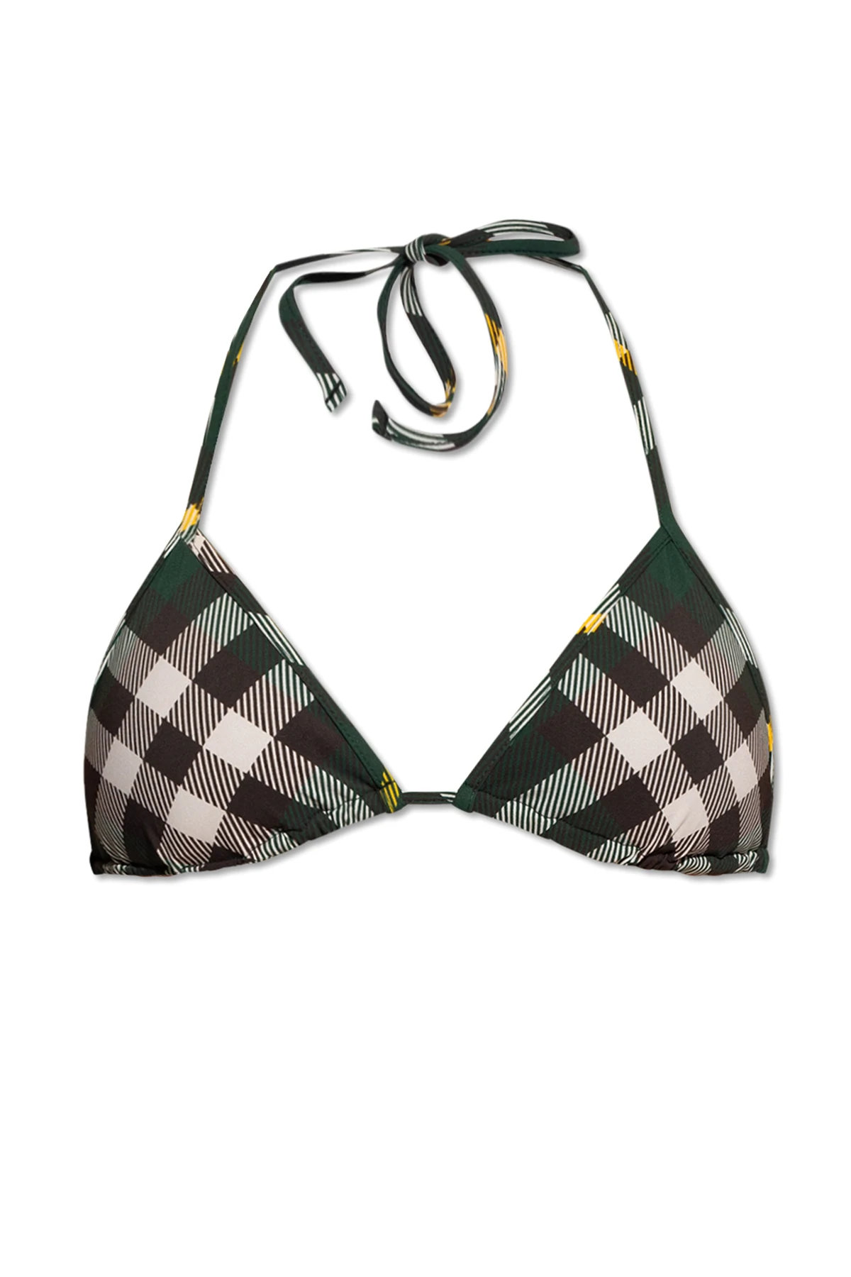 Burberry Badeanzug-Oberteil