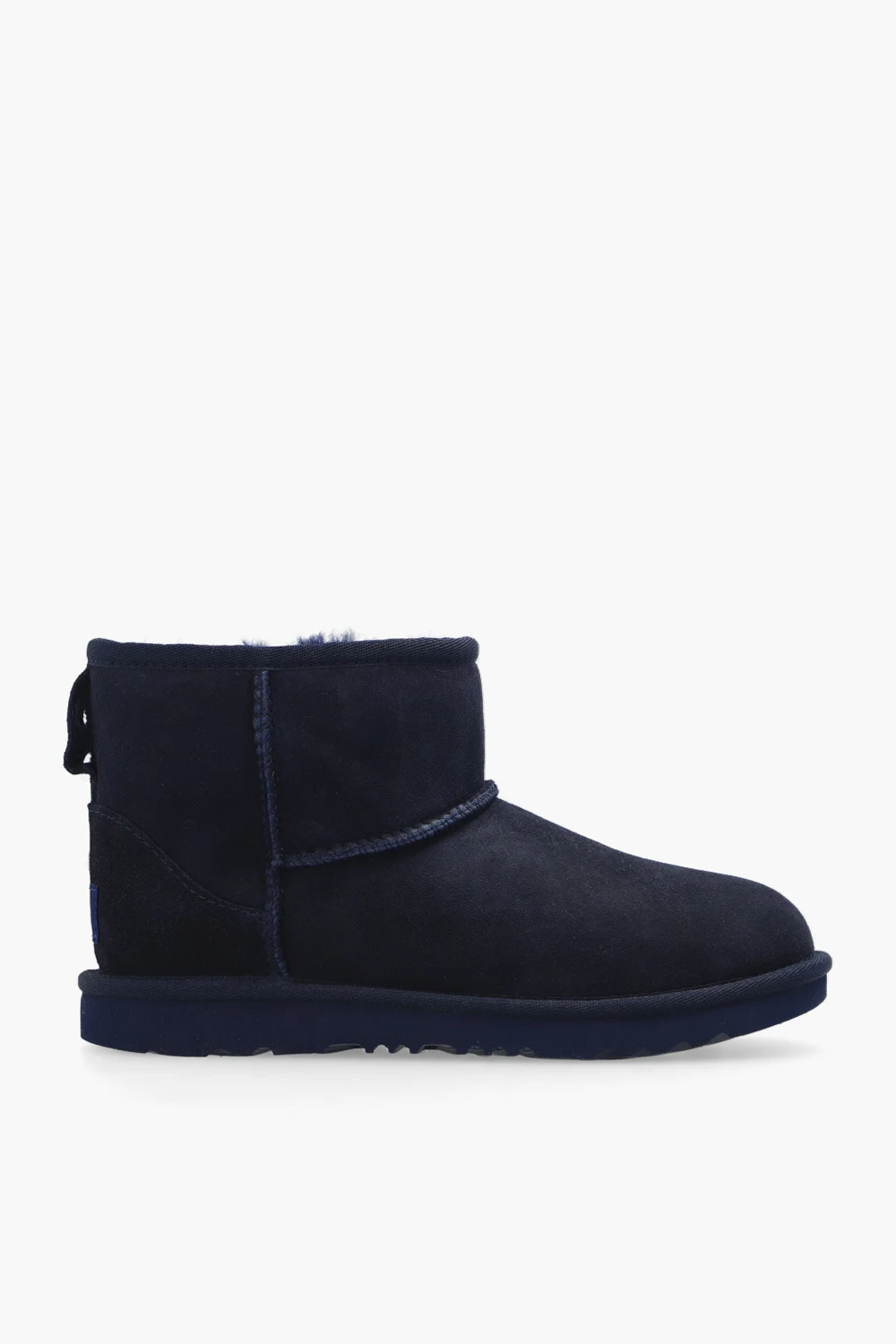 ‘Classic II Mini’ snow boots