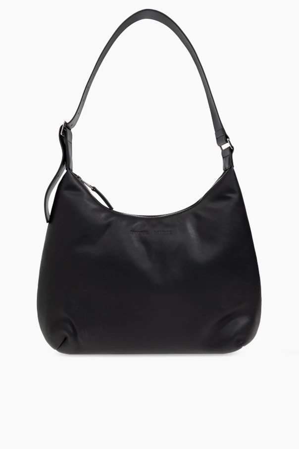 BLACK Shoulder bag ‘Safreja’