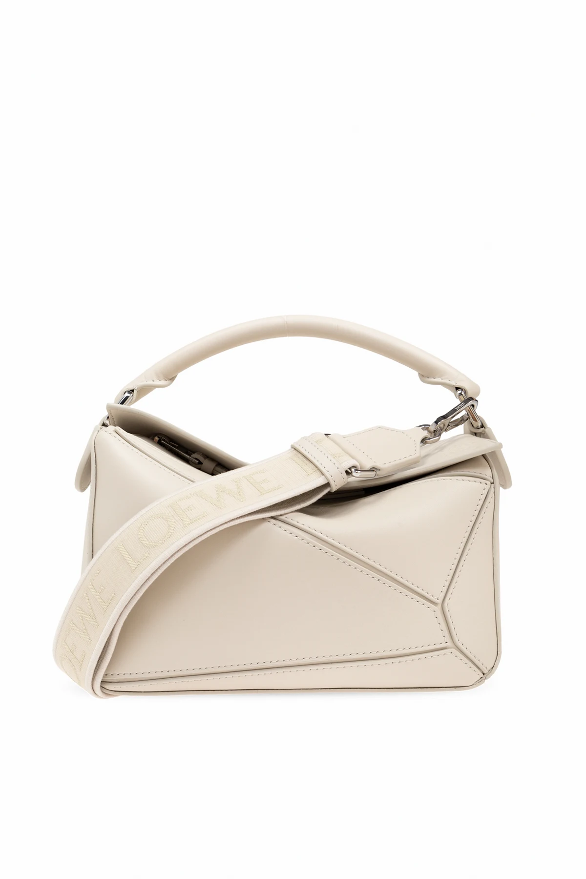 Schultertasche 'Puzzle Small'