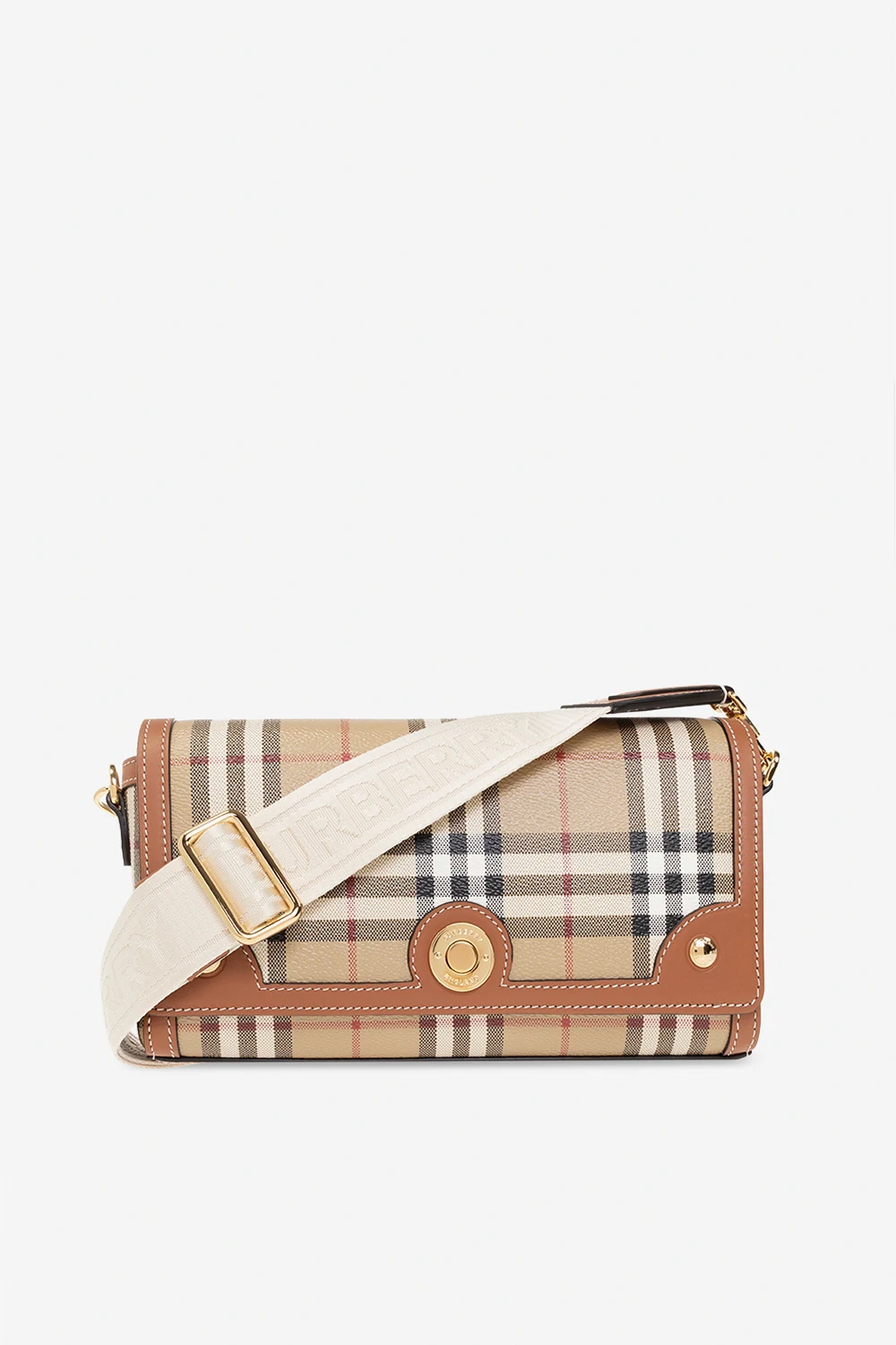 ‘Note Small’ shoulder bag