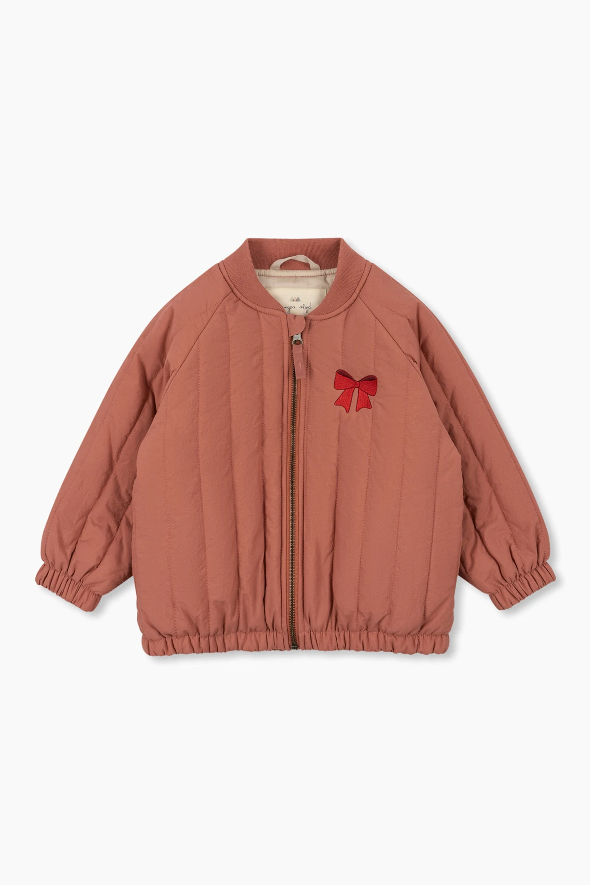 ‘Juno’ bomber jacket