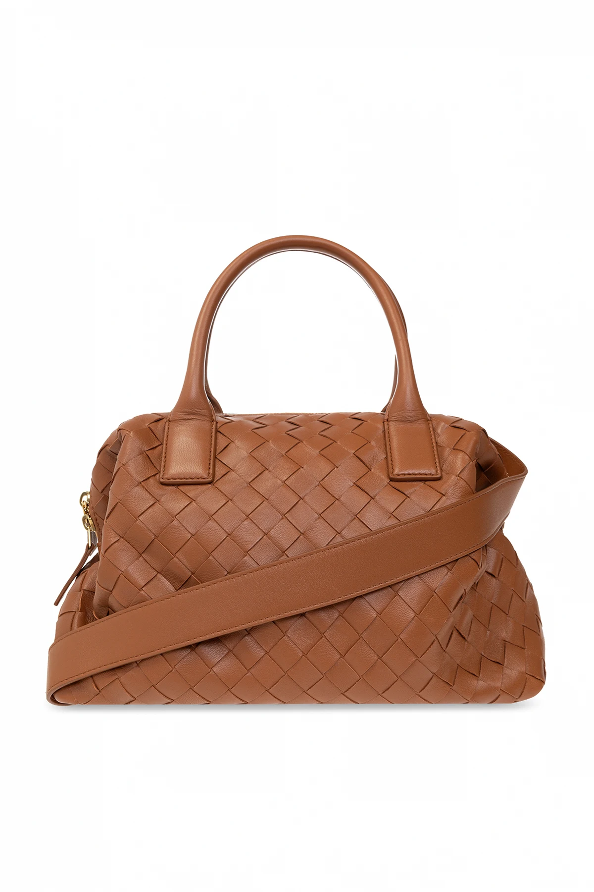 Torba na ramię ‘Bauletto Medium’