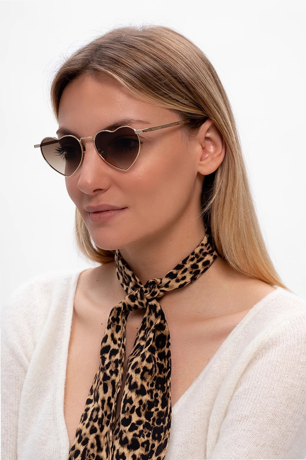 ‘SL 301 Loulou’ sunglasses