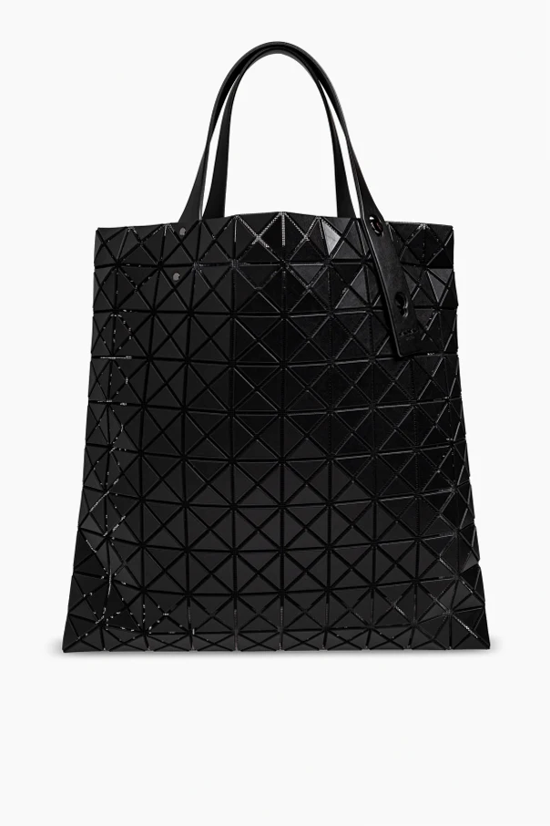 CZARNY Torba typu `shopper`