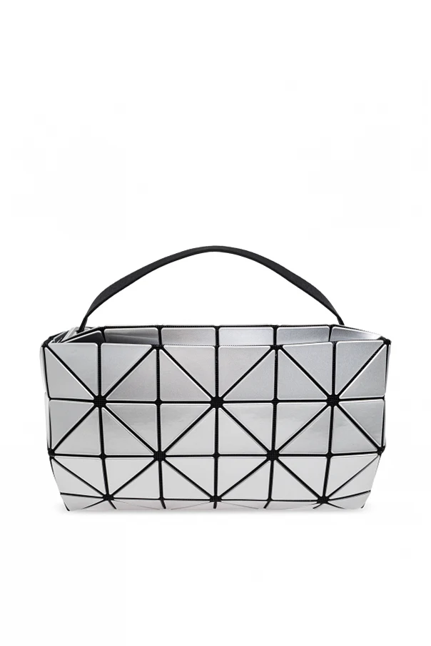 SILBER Handtasche
