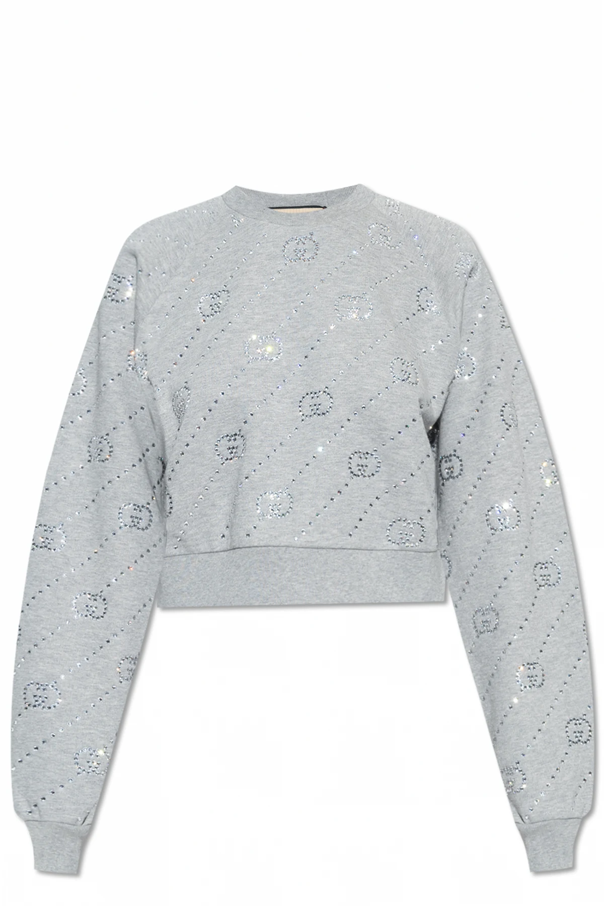 Bluza z monogramem