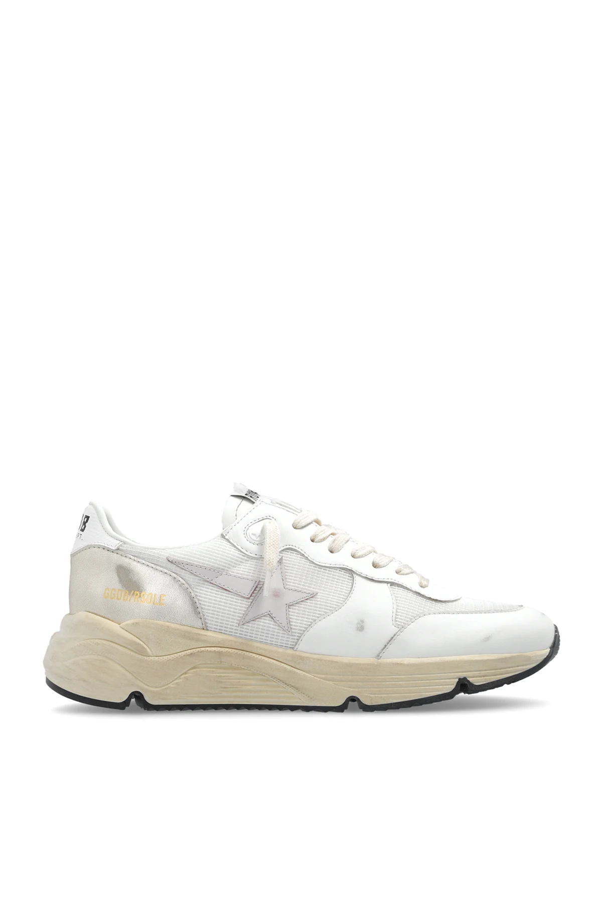 ‘Running’ sneakers