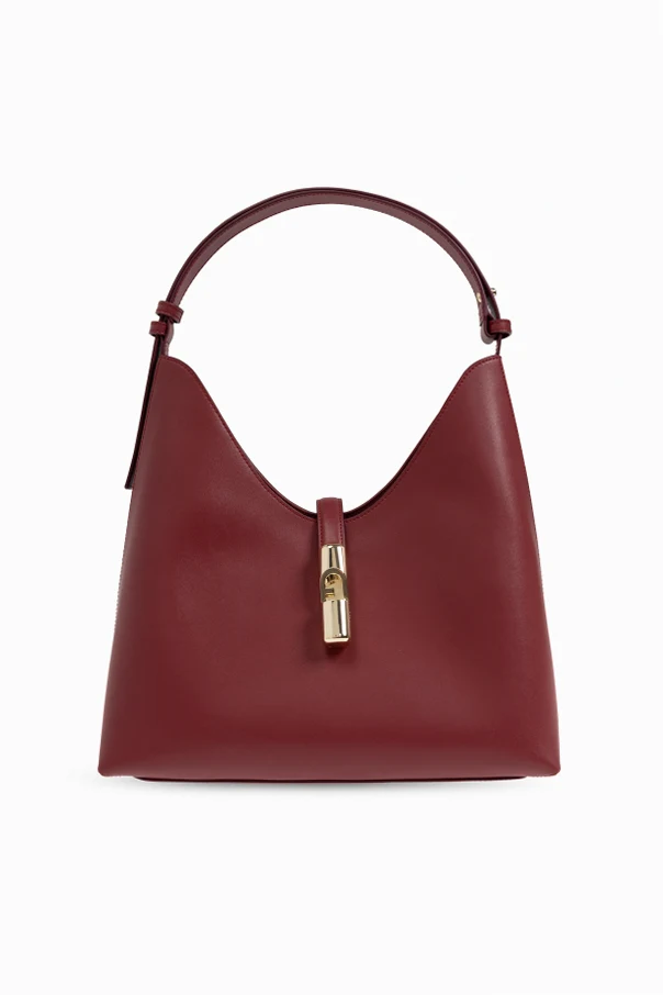 ROT Tasche ‘Goccia Medium Hobo’