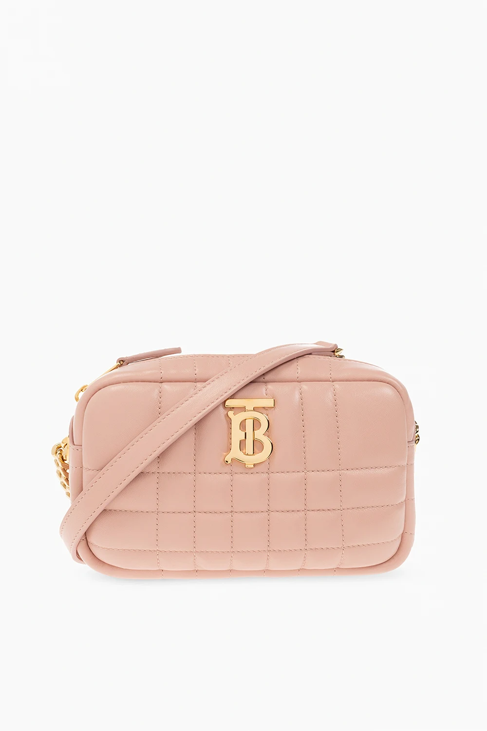 Gesteppte Schultertasche 'Lola Mini'