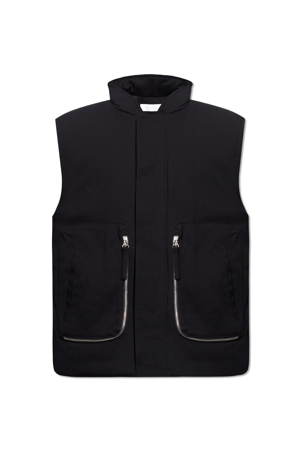‘Astro’ puffer vest
