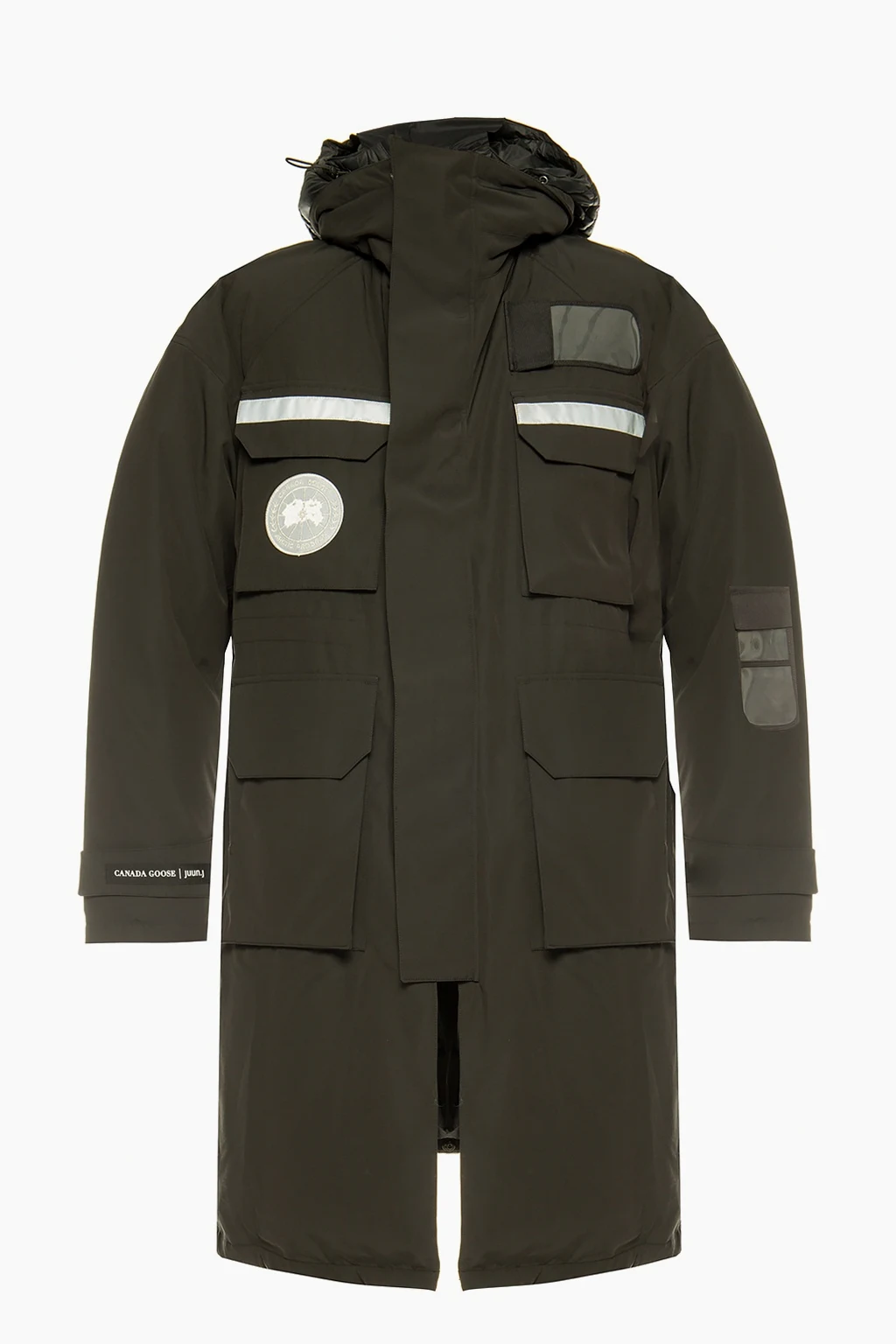 Canada Goose x Juun J