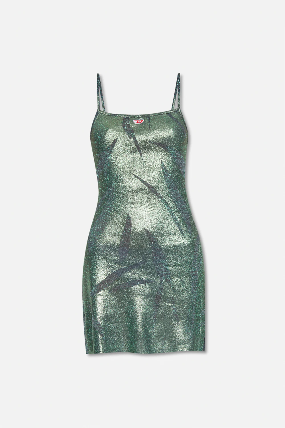 ‘M-AREAH’ slip dress