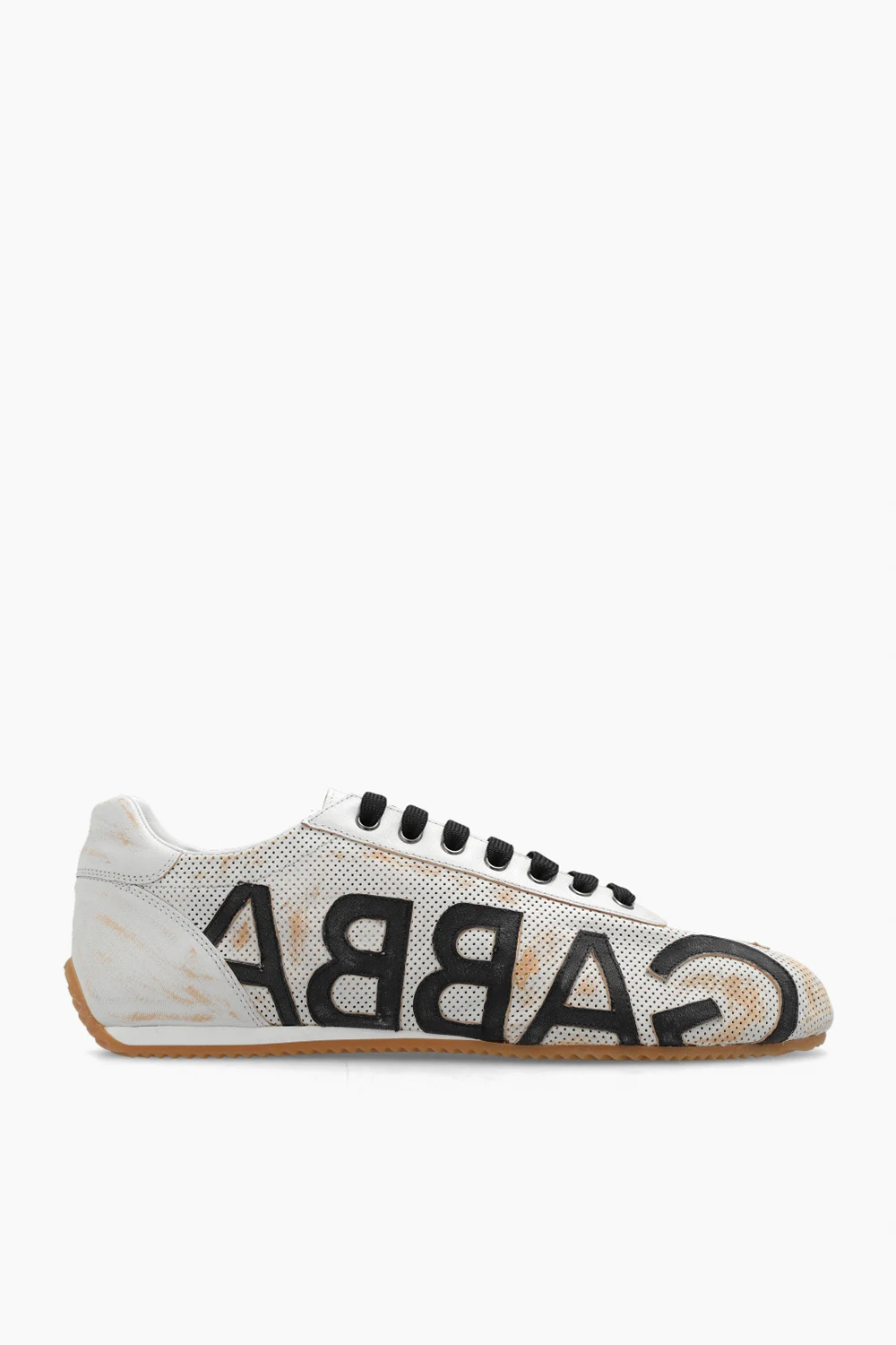‘RE-EDITION S/S 2006’ collection sneakers