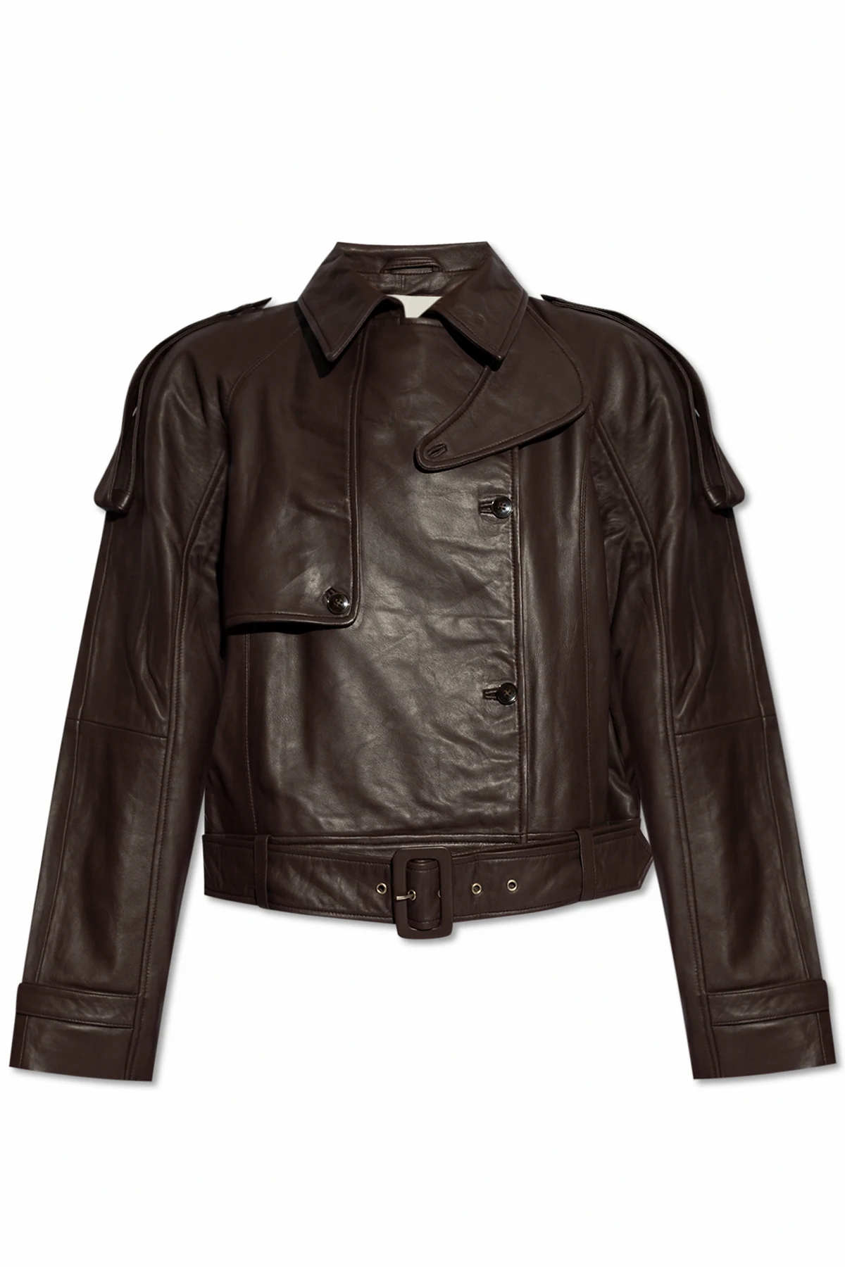 Skórzana kurtka ‘Luelle’