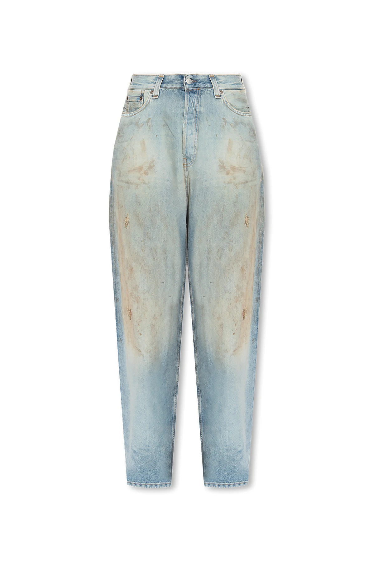 Super baggy jeans