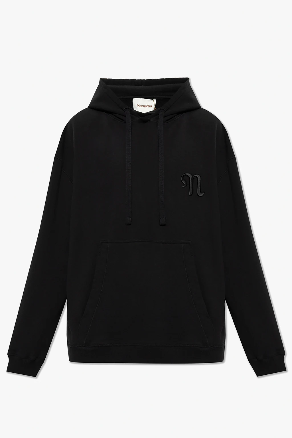 ‘Ever’ hoodie with logo