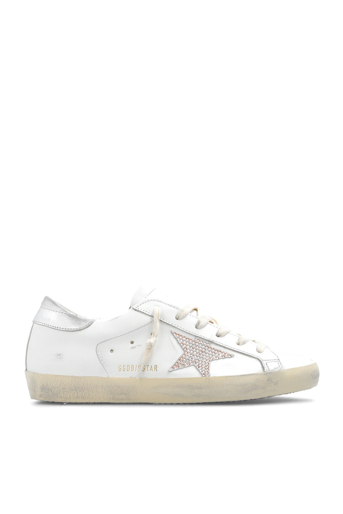 ‘Super Star Classic With List’ sneakers