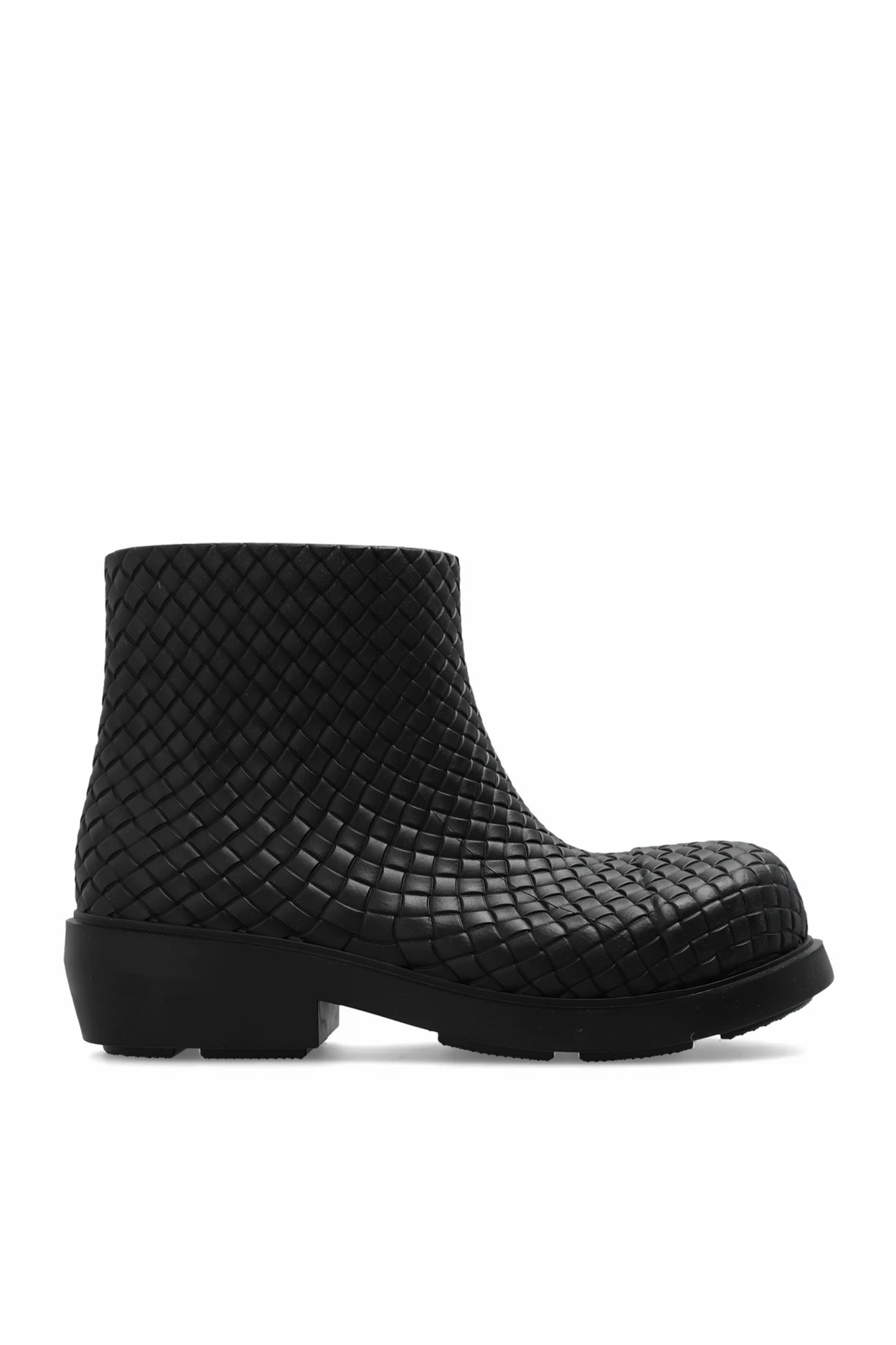 ‘Fireman’ rain boots