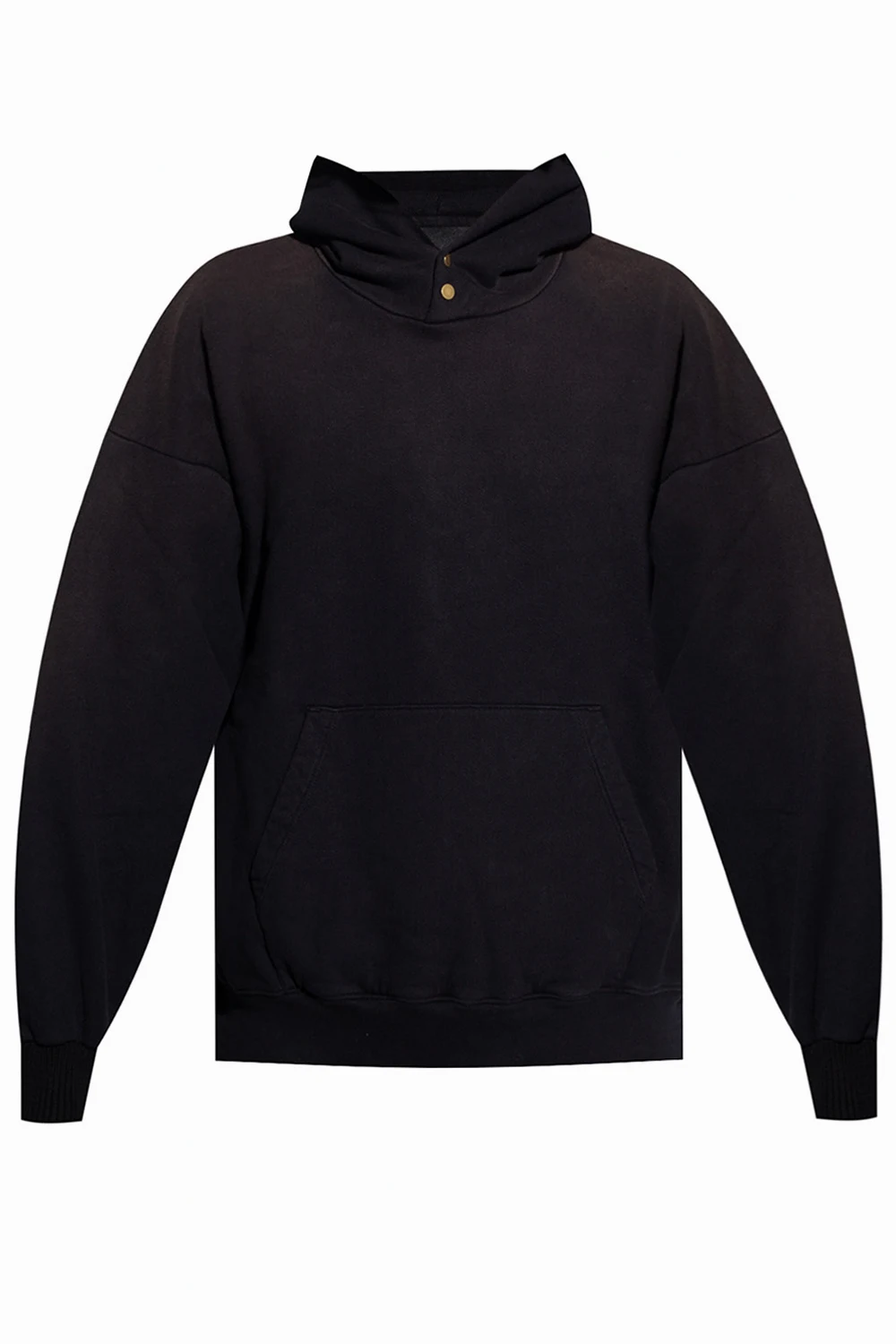 Logo hoodie