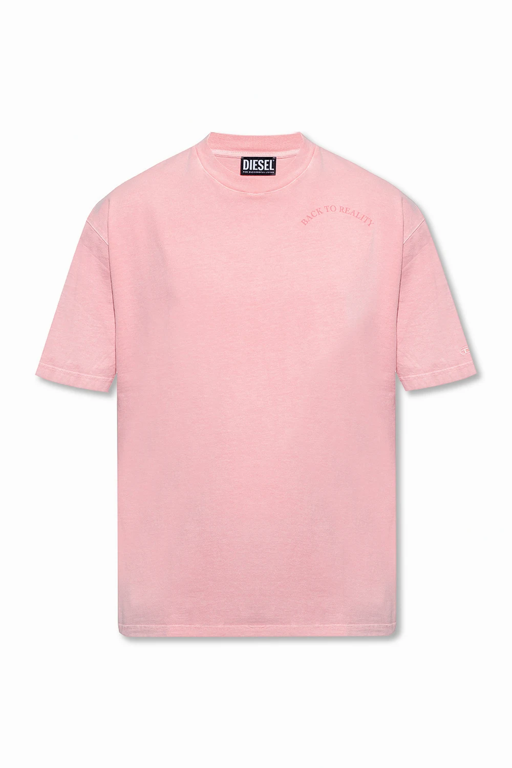 T-shirt ‘T-Wash’