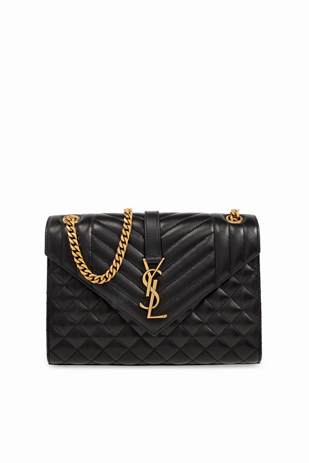 ‘Envelope Medium’ shoulder bag