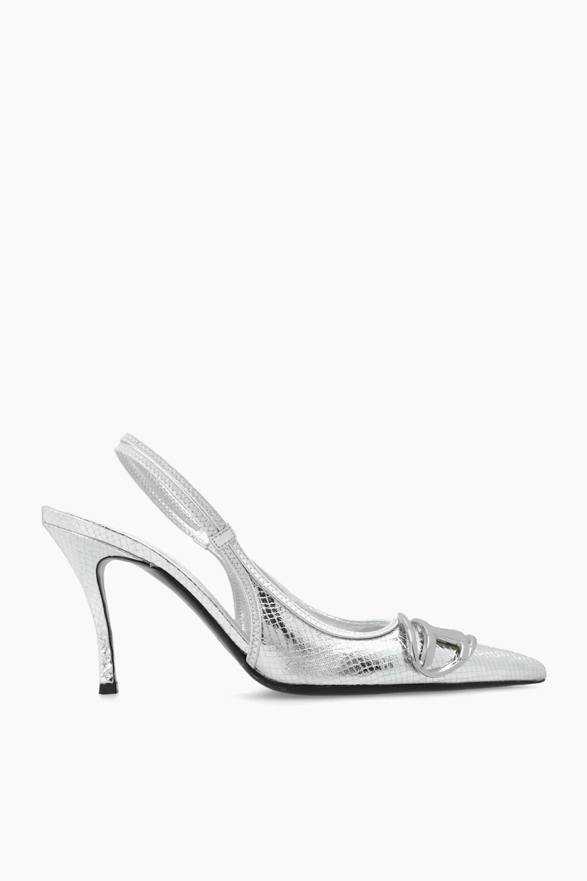 ‘D-VENUS’ pumps