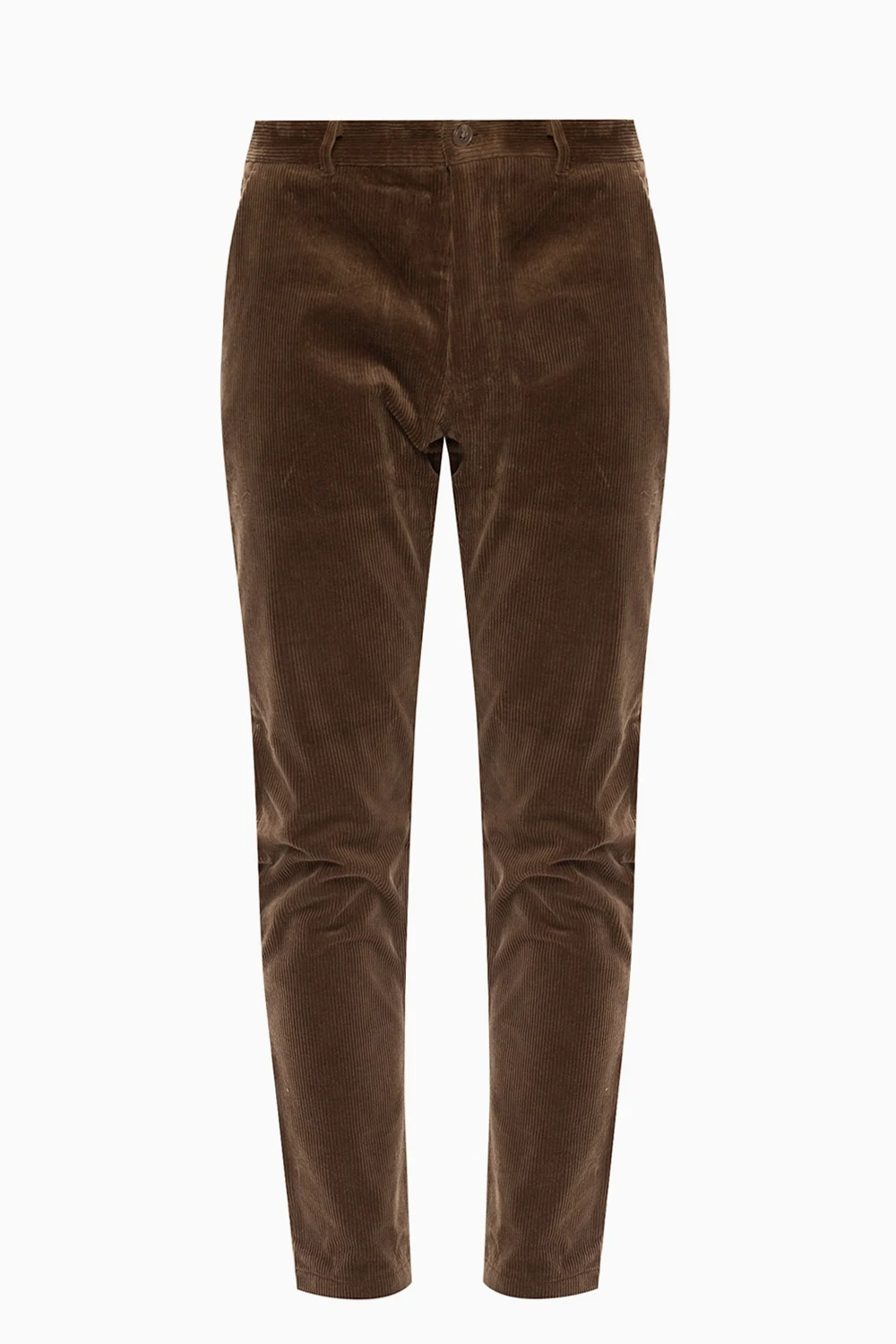 ‘Andy’ corduroy trousers