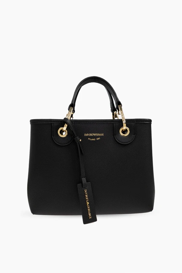 BLACK Handbag