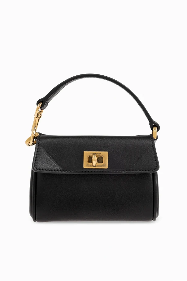 BLACK Handbag