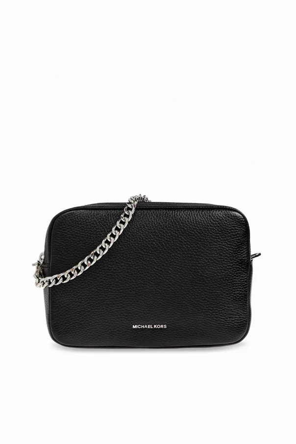 SCHWARZ Umhängetasche Bryant