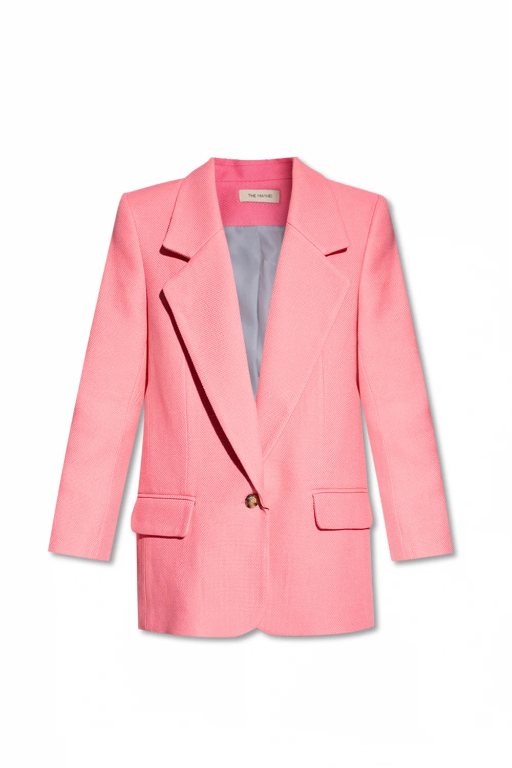 ‘Siena’ oversize blazer