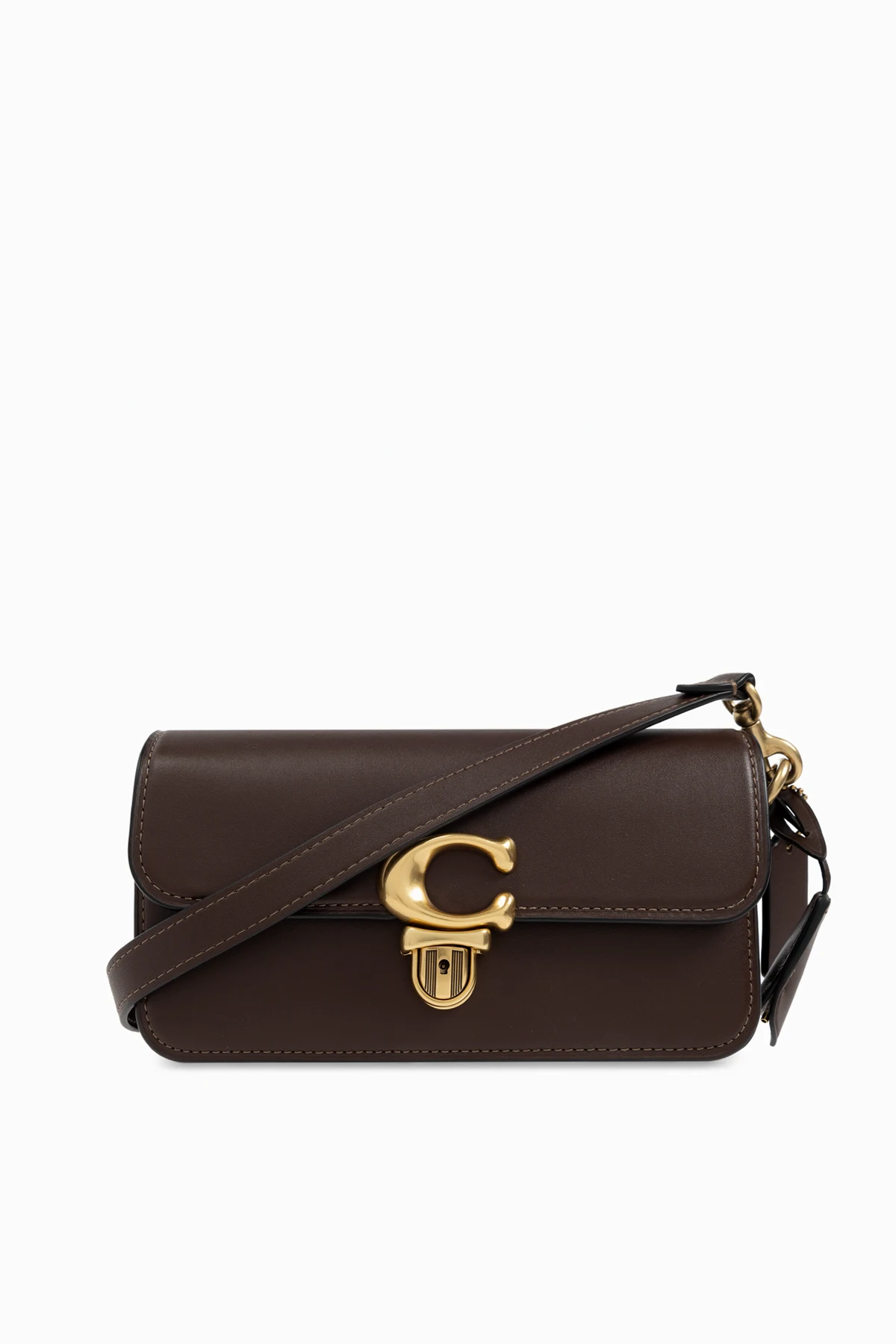 ‘Studio’ Schultertasche