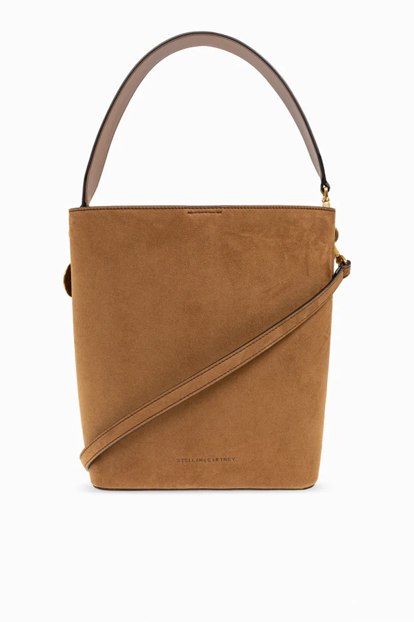 BROWN Bag Frayme