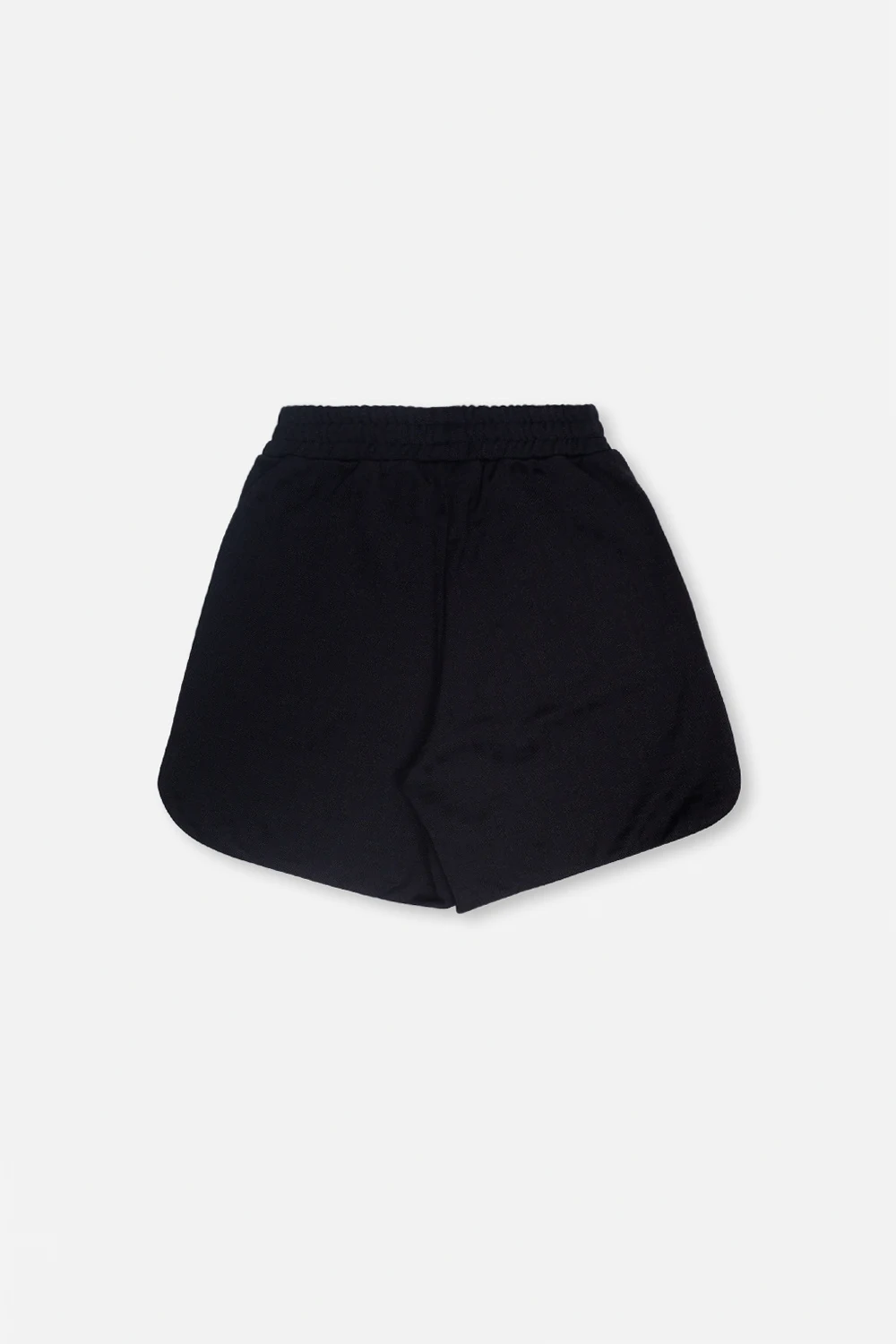 Shorts with logo