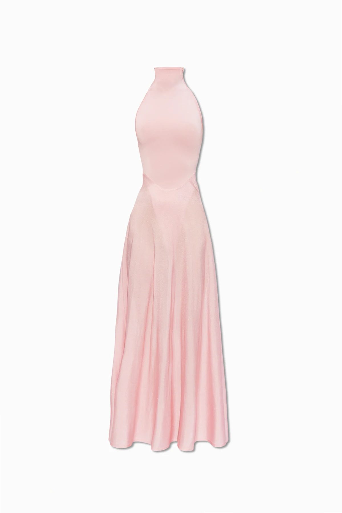 Sleeveless dress