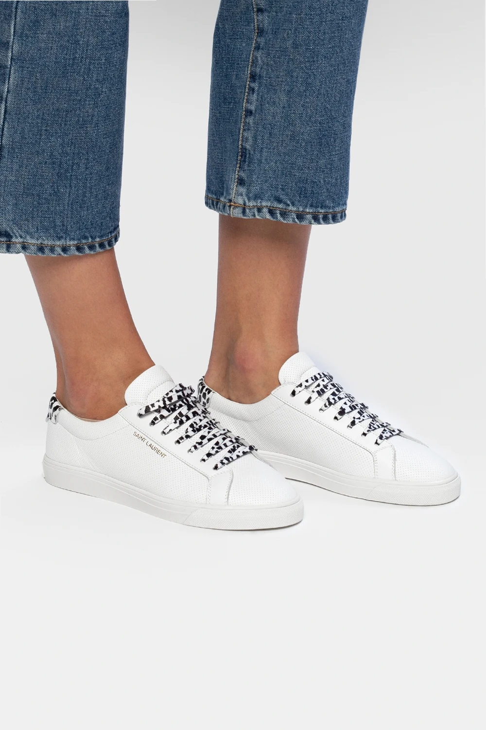 ‘Andy’ sneakers