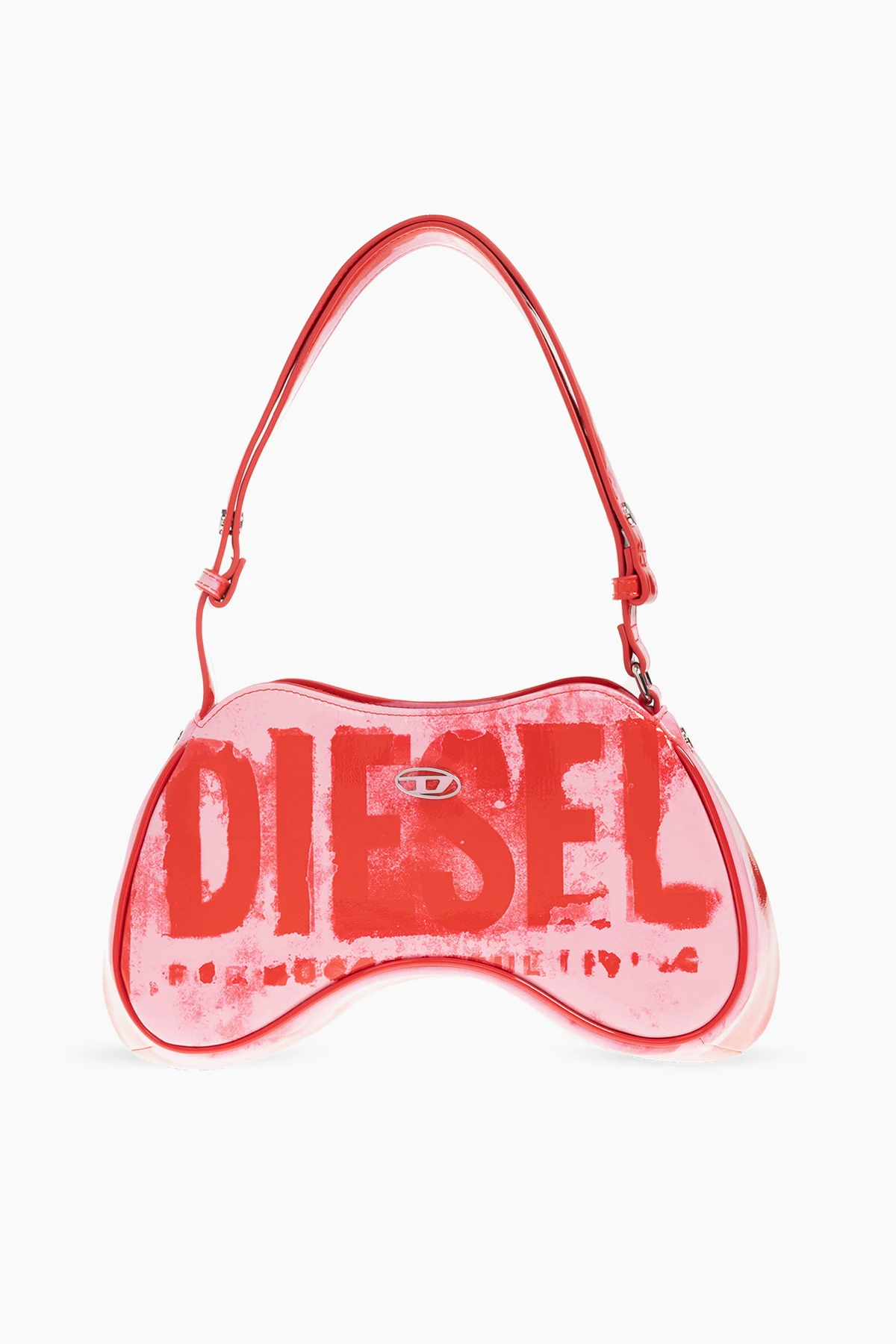 ‘PLAY’ shoulder bag