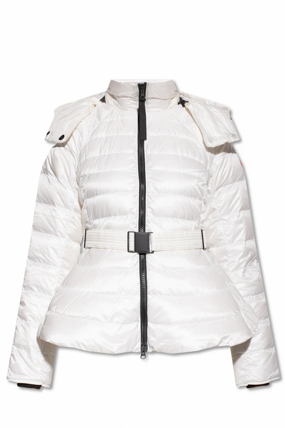 Canada Goose x Angel Chen