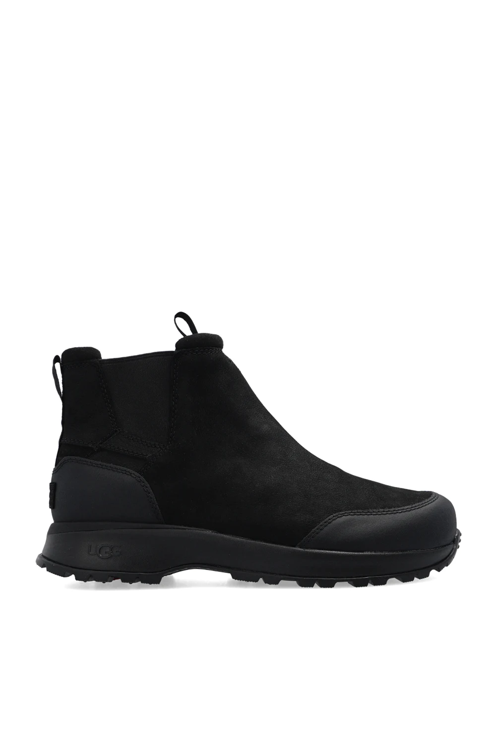 ‘Emmett Chelsea’ ankle boots