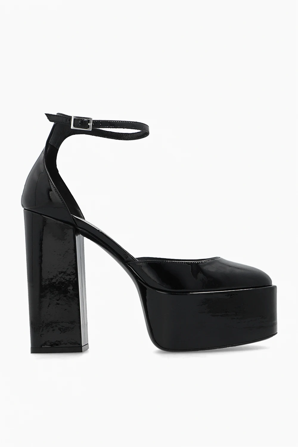 ‘Dalilah’ platform pumps