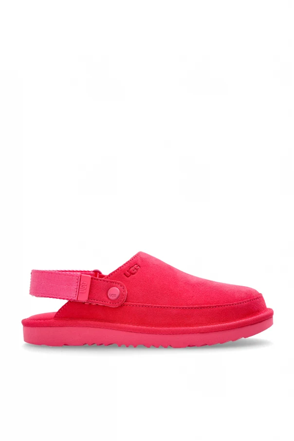 ROSA Schuhe „K GOLDENSTAR“