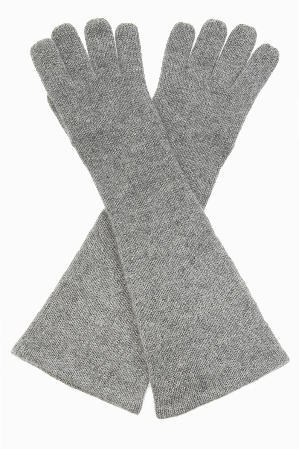 Kaszmirowe rękawice