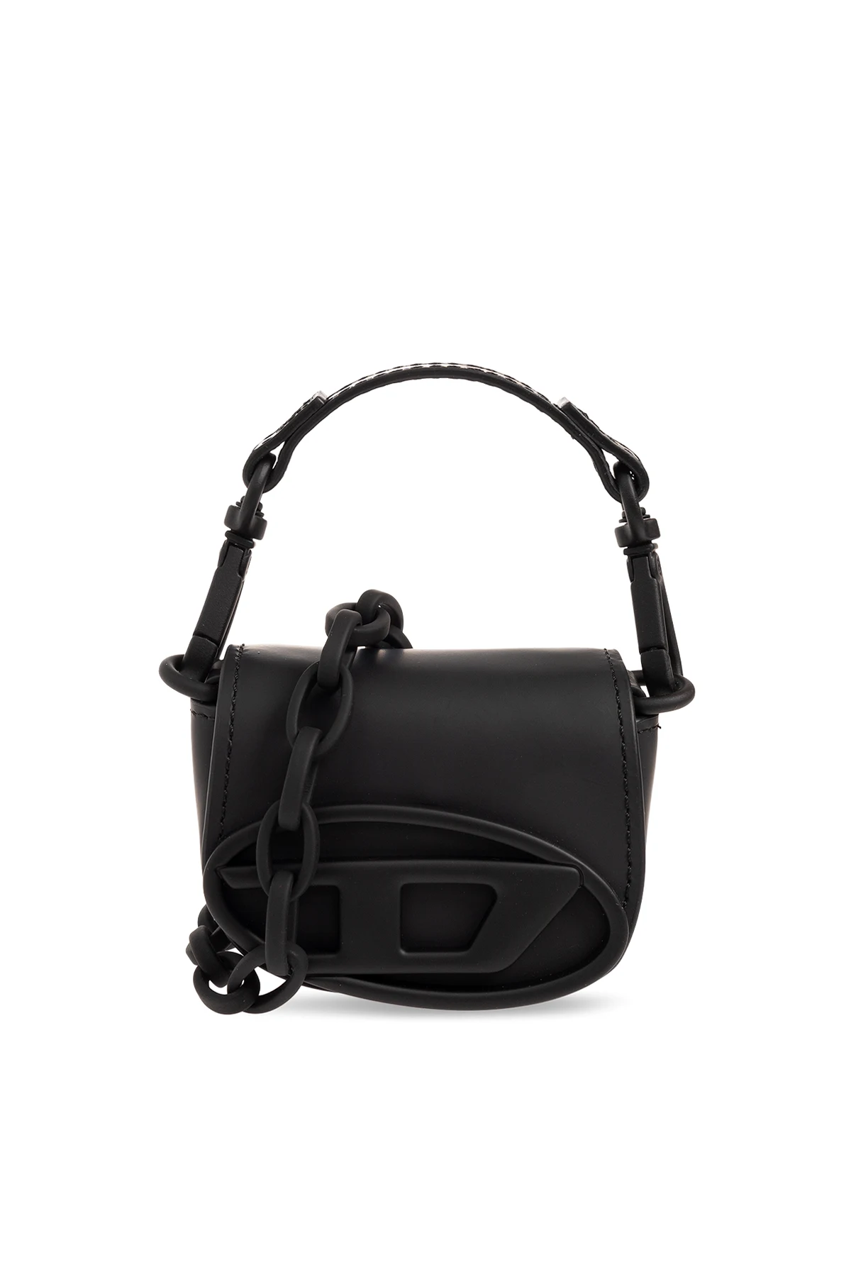 ‘Micro Iconic’ shoulder bag