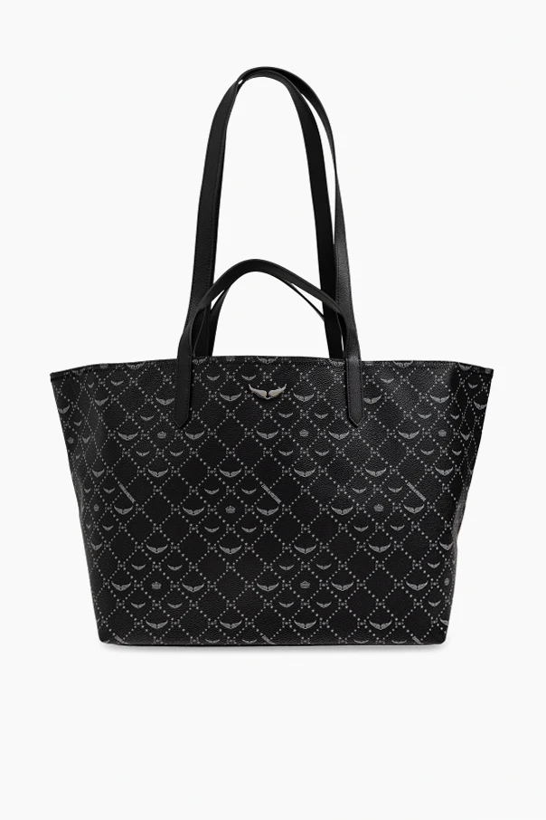 CZARNY Torba `Shopper Z XL`