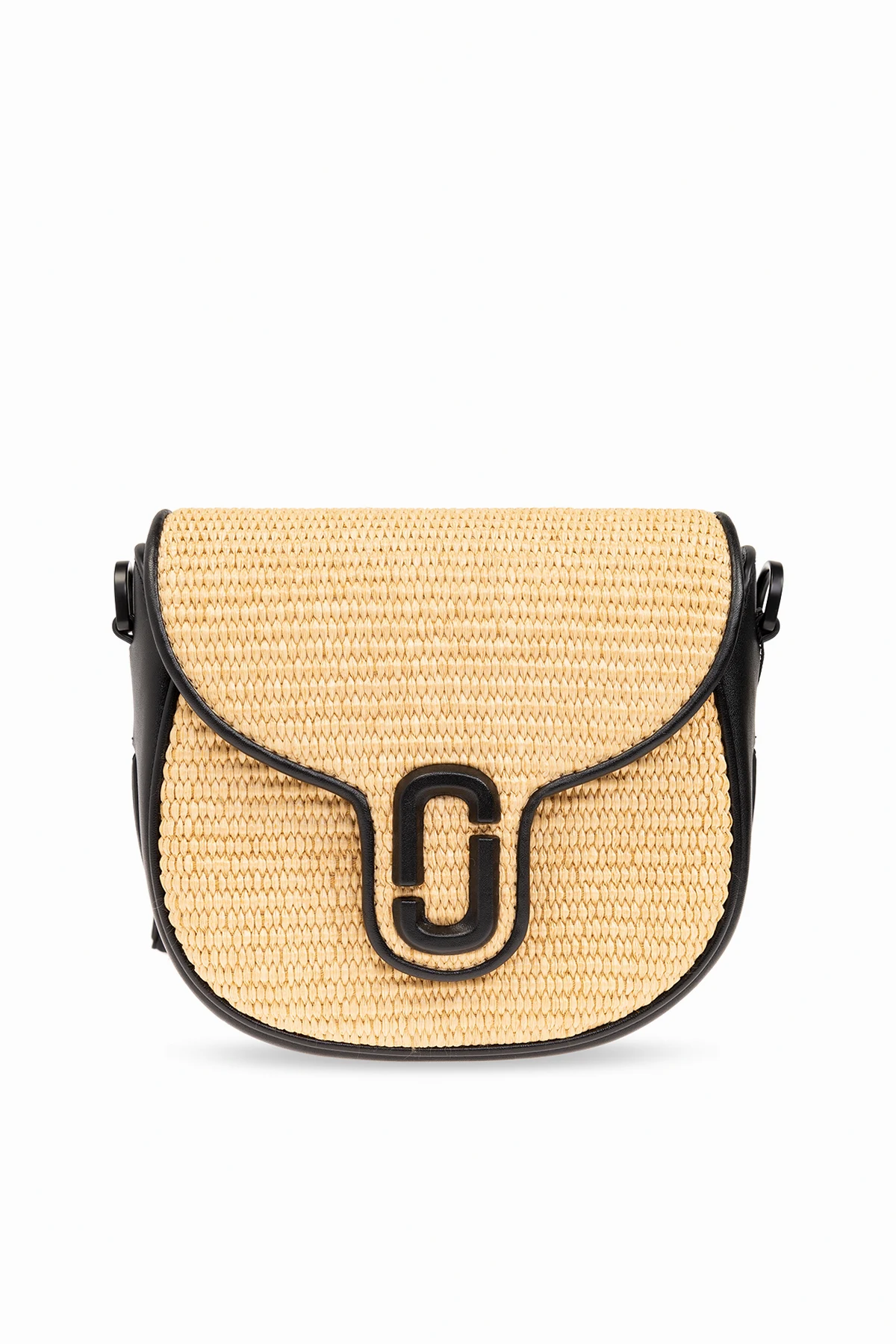Torba na ramię ‘J Marc Small Saddle’